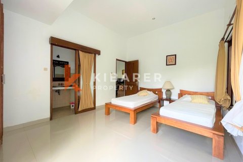 3 bedrooms Villa in Tibubeneng, Badung, Bali (13646) 14