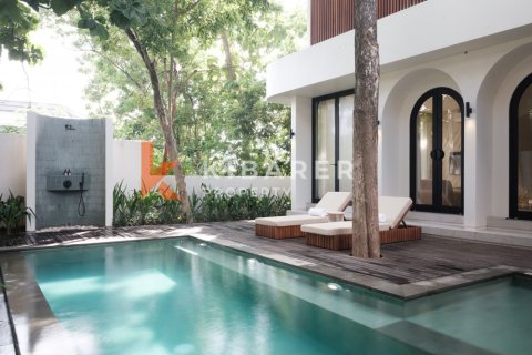 Vila 3 kamar tidur di Kuta, Badung, Bali (13643)