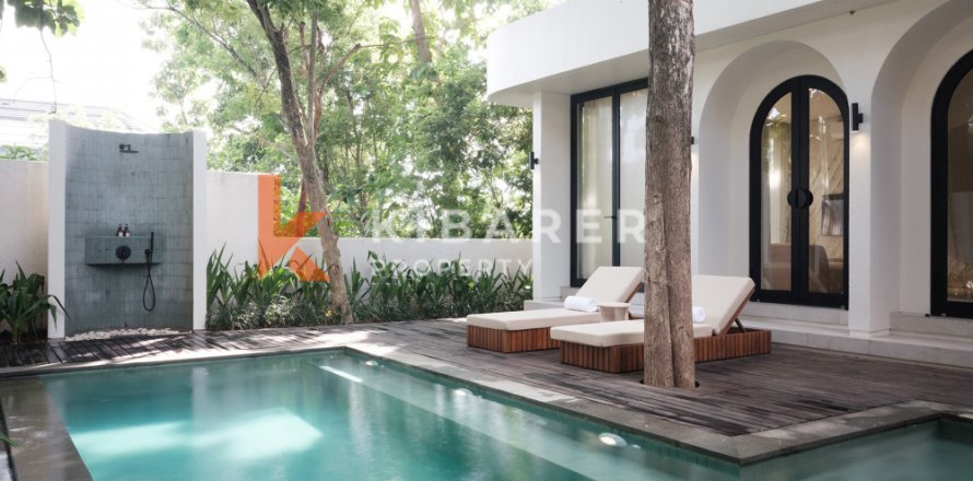 3 bedrooms Villa in Kuta, Badung, Bali (13643)