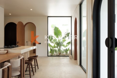 3 bedrooms Villa in Kuta, Badung, Bali (13643) 24