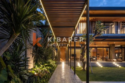 3 bedrooms Villa in Badung, Bali (13642) 17