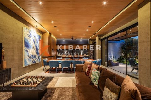 3 bedrooms Villa in Badung, Bali (13642) 2