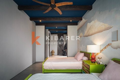 3 bedrooms Villa in Badung, Bali (13642) 12