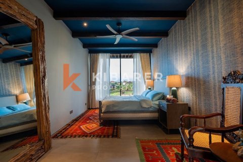 3 bedrooms Villa in Badung, Bali (13642) 9