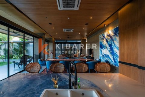 3 bedrooms Villa in Badung, Bali (13642) 13