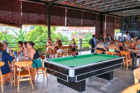 15 bedrooms Villa in Canggu, Badung, Bali (11483) 8