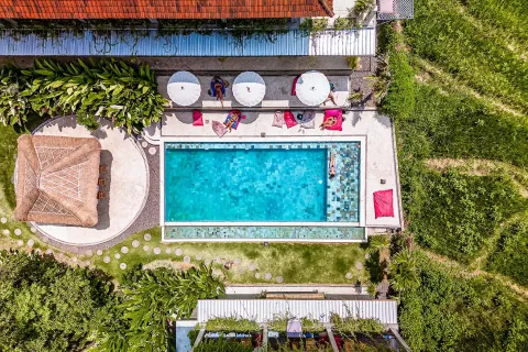 15 bedrooms Villa in Canggu, Badung, Bali (11483) 2