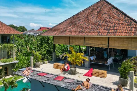 15 bedrooms Villa in Canggu, Badung, Bali (11483) 4