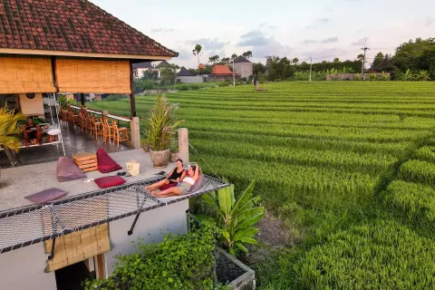 15 bedrooms Villa in Canggu, Badung, Bali (11483) 6