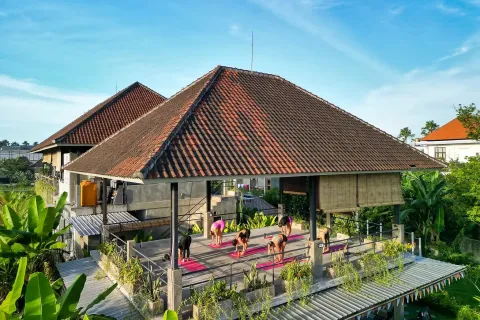 15 bedrooms Villa in Canggu, Badung, Bali (11483) 5