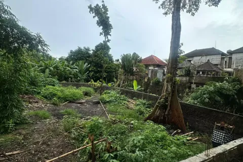 Land in Badung, Bali (11484) 4