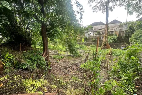Land in Badung, Bali (11484) 3