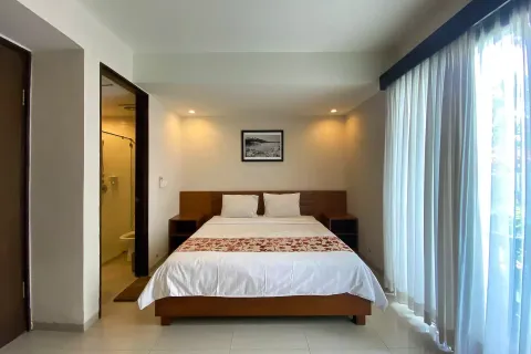2 bedrooms Villa in Seminyak, Badung, Bali (11480) 17