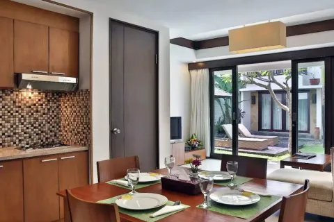 2 bedrooms Villa in Seminyak, Badung, Bali (11480) 11