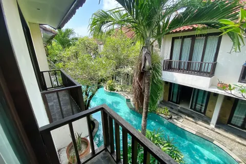 2 bedrooms Villa in Seminyak, Badung, Bali (11480) 5