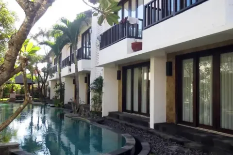 2 bedrooms Villa in Seminyak, Badung, Bali (11480) 3