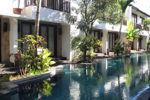 2 bedrooms Villa in Seminyak, Badung, Bali (11480) 2