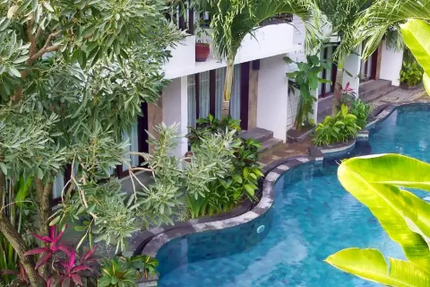 2 bedrooms Villa in Seminyak, Badung, Bali (11480) 4