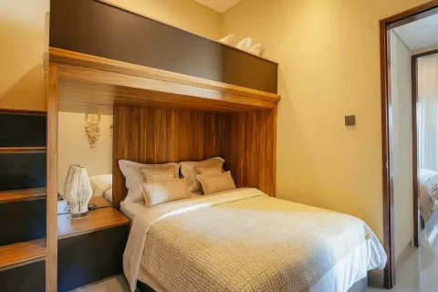 3 bedrooms Villa in Ungasan, Badung, Bali (11479) 22