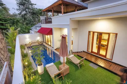 3 bedrooms Villa in Ungasan, Badung, Bali (11479) 5