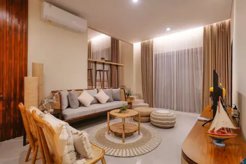 3 bedrooms Villa in Ungasan, Badung, Bali (11479) 10