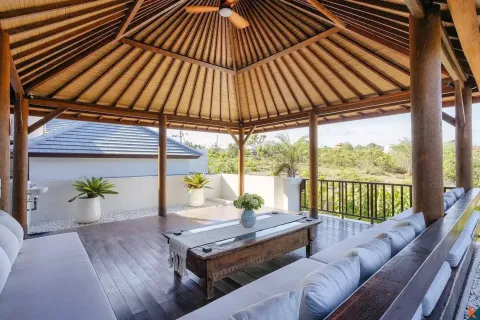 3 bedrooms Villa in Ungasan, Badung, Bali (11479) 2