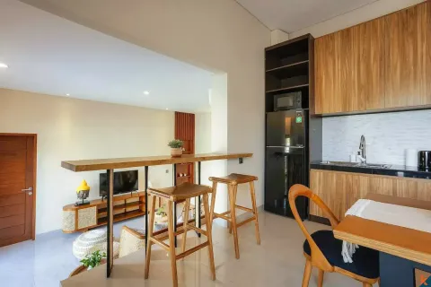 3 bedrooms Villa in Ungasan, Badung, Bali (11479) 13