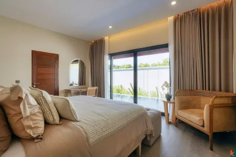 3 bedrooms Villa in Ungasan, Badung, Bali (11479) 16