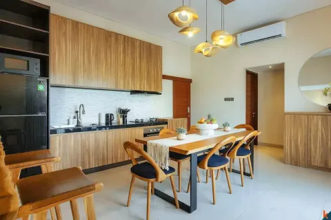 3 bedrooms Villa in Ungasan, Badung, Bali (11479) 11