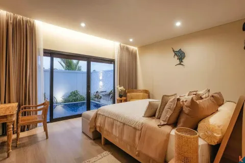 3 bedrooms Villa in Ungasan, Badung, Bali (11479) 15