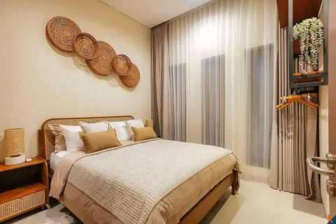 3 bedrooms Villa in Ungasan, Badung, Bali (11479) 20