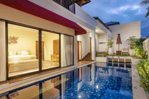 3 bedrooms Villa in Ungasan, Badung, Bali (11479) 6