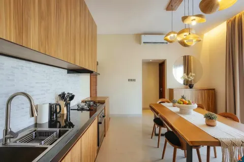 3 bedrooms Villa in Ungasan, Badung, Bali (11479) 14