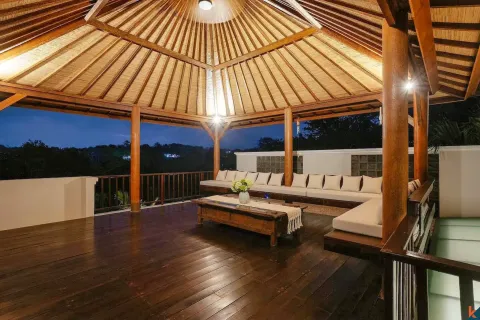 3 bedrooms Villa in Ungasan, Badung, Bali (11479) 3