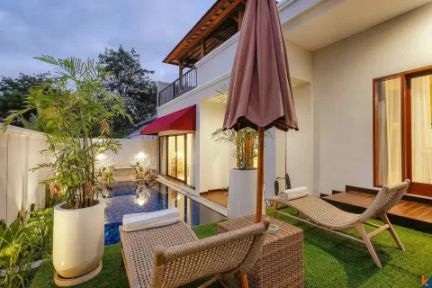 3 bedrooms Villa in Ungasan, Badung, Bali (11479) 4