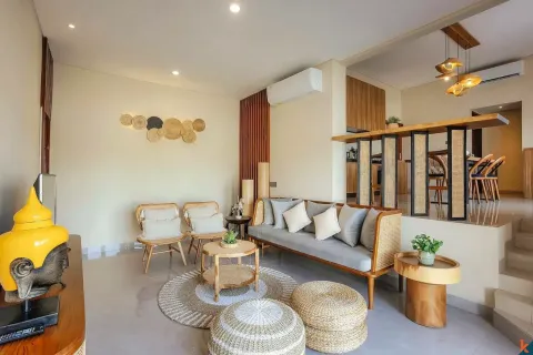 3 bedrooms Villa in Ungasan, Badung, Bali (11479) 9