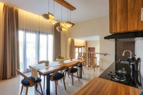 3 bedrooms Villa in Ungasan, Badung, Bali (11479) 12