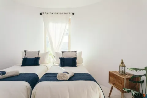5 bedrooms Villa in Pererenan, Mengwi, Badung, Bali (11485) 18