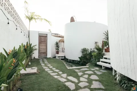 5 bedrooms Villa in Pererenan, Mengwi, Badung, Bali (11485) 8