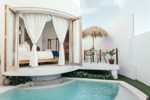5 bedrooms Villa in Pererenan, Mengwi, Badung, Bali (11485) 5