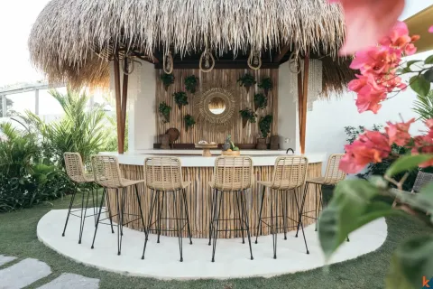 5 bedrooms Villa in Pererenan, Mengwi, Badung, Bali (11485) 9