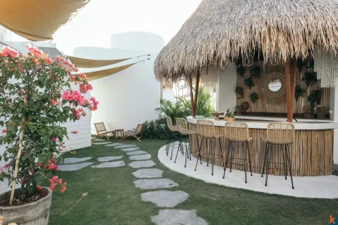 5 bedrooms Villa in Pererenan, Mengwi, Badung, Bali (11485) 11
