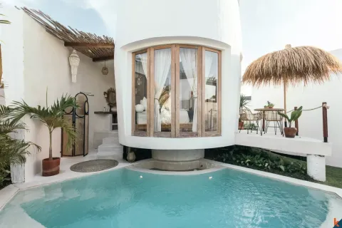 5 bedrooms Villa in Pererenan, Mengwi, Badung, Bali (11485) 3