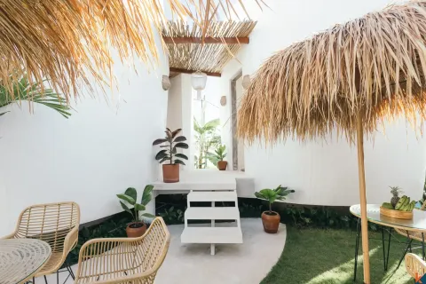 5 bedrooms Villa in Pererenan, Mengwi, Badung, Bali (11485) 13