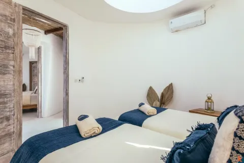 5 bedrooms Villa in Pererenan, Mengwi, Badung, Bali (11485) 17