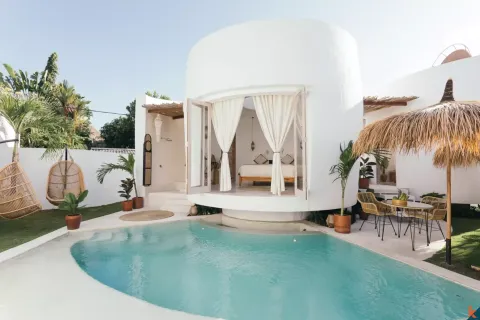 5 bedrooms Villa in Pererenan, Mengwi, Badung, Bali (11485) 4