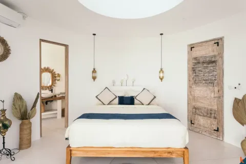 5 bedrooms Villa in Pererenan, Mengwi, Badung, Bali (11485) 14