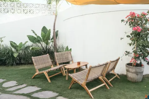 5 bedrooms Villa in Pererenan, Mengwi, Badung, Bali (11485) 12