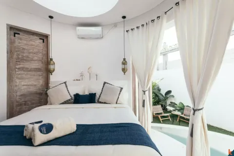 5 bedrooms Villa in Pererenan, Mengwi, Badung, Bali (11485) 20