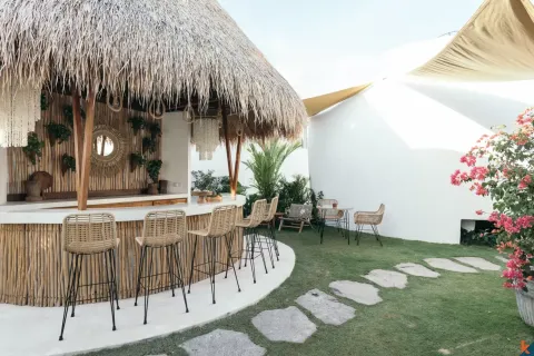 5 bedrooms Villa in Pererenan, Mengwi, Badung, Bali (11485) 10
